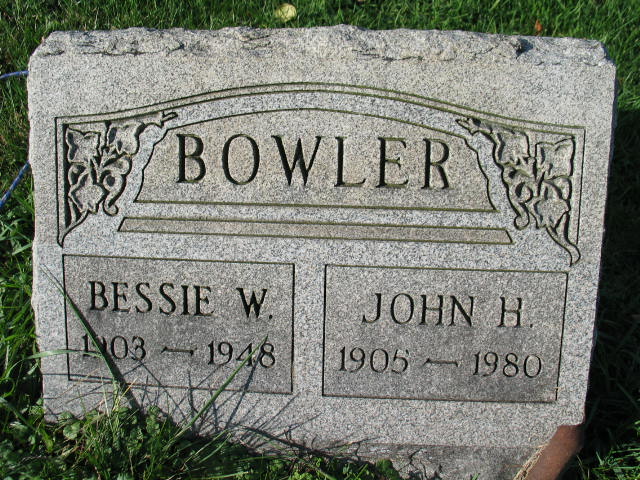 tombstone